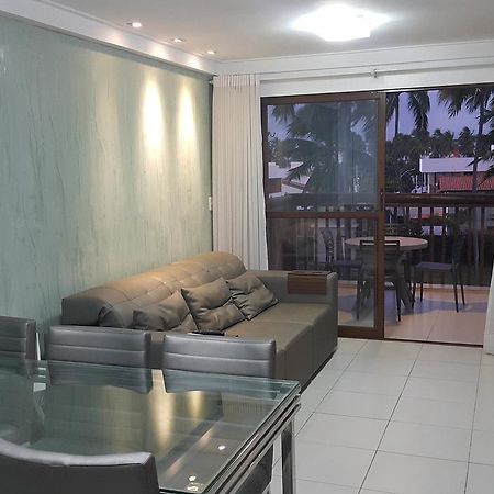 Apt. Cond. Barra Bali Barra de Sao Miguel Ngoại thất bức ảnh