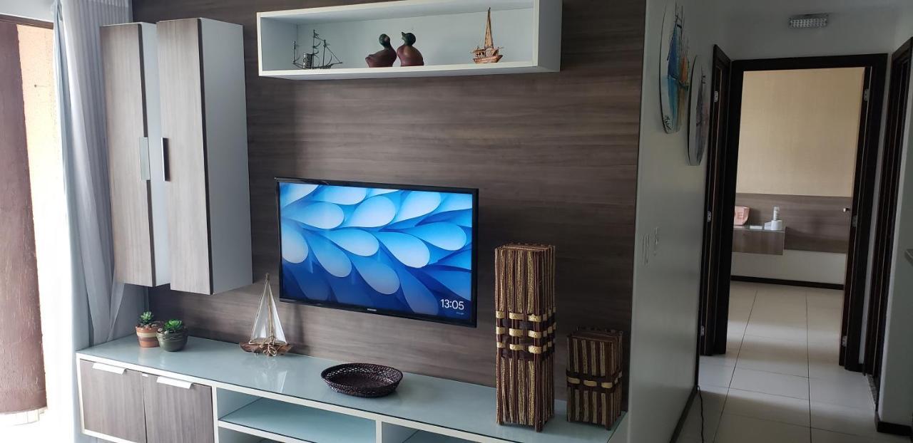 Apt. Cond. Barra Bali Barra de Sao Miguel Ngoại thất bức ảnh