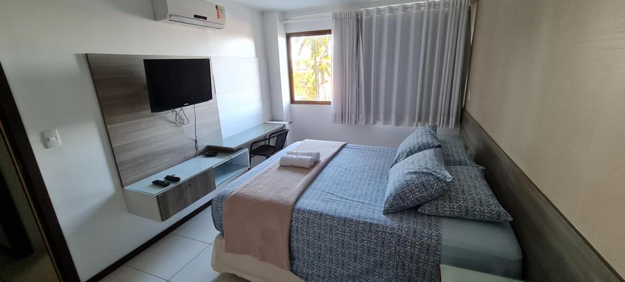 Apt. Cond. Barra Bali Barra de Sao Miguel Ngoại thất bức ảnh