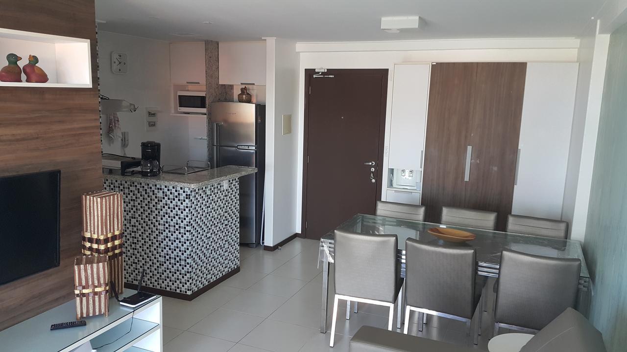 Apt. Cond. Barra Bali Barra de Sao Miguel Ngoại thất bức ảnh