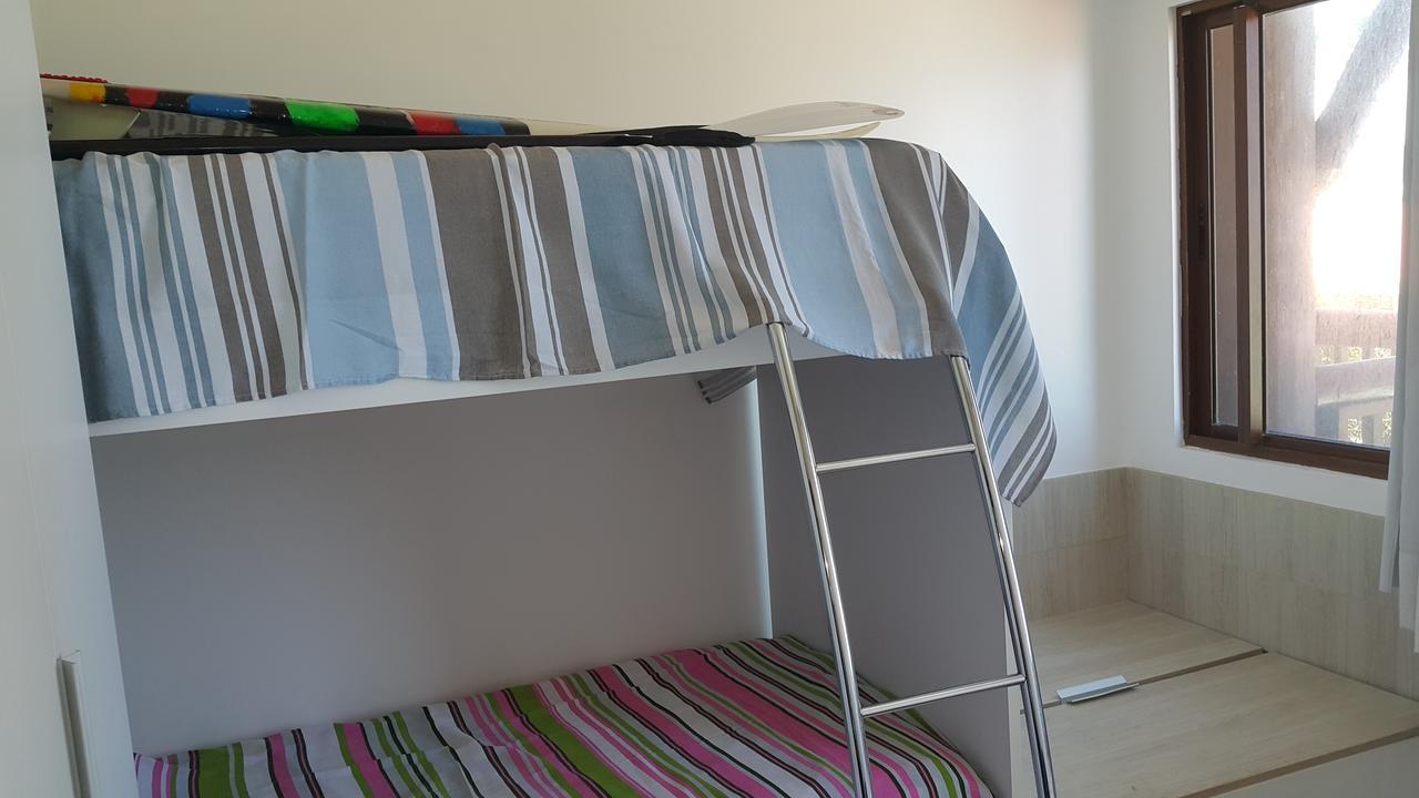 Apt. Cond. Barra Bali Barra de Sao Miguel Ngoại thất bức ảnh