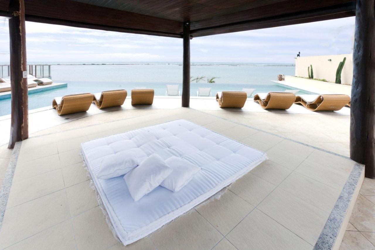 Apt. Cond. Barra Bali Barra de Sao Miguel Ngoại thất bức ảnh